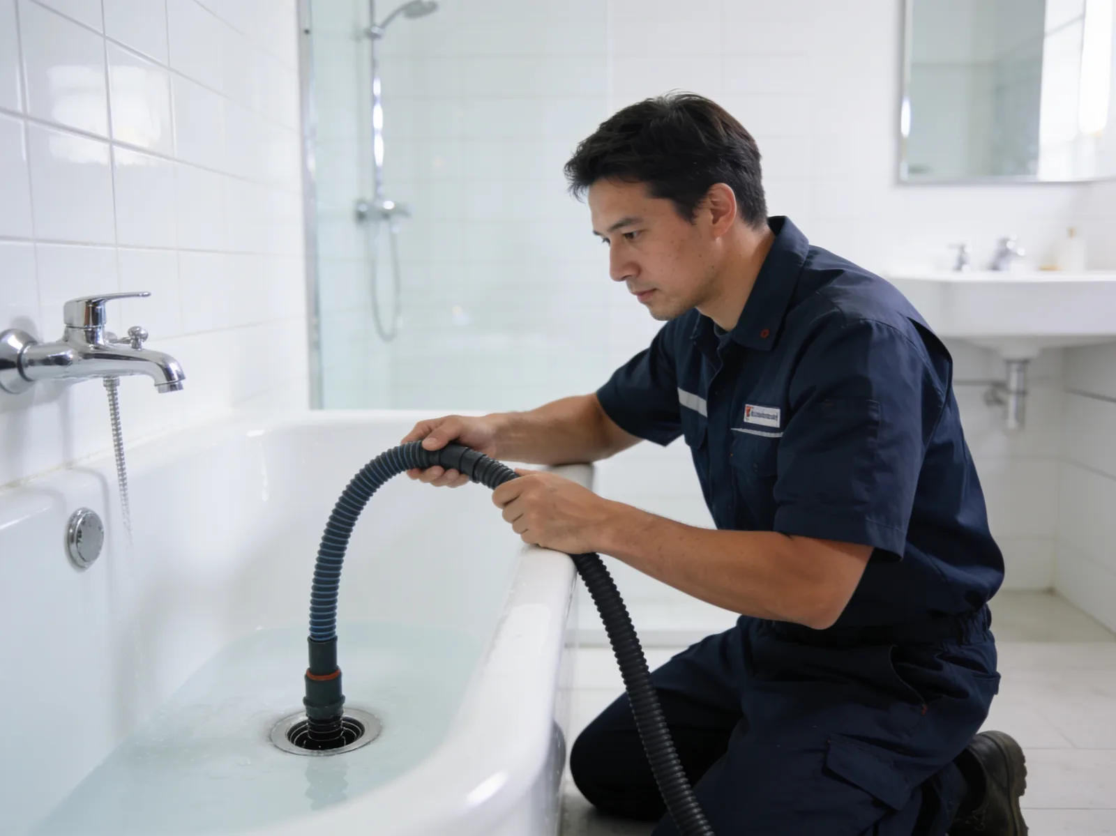 Emergency Plumber Bairdford, PA FAQs